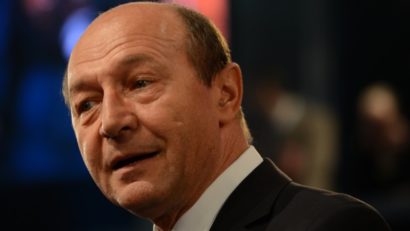 Dosarul lui Traian Băsescu, trimis la Judecătoria Sectorului 5