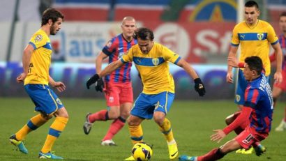 Începe lupta pentru finala Cupei României la fotbal