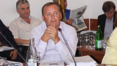 O nouă Comisie de Urbanism a fost înființată la Sighișoara