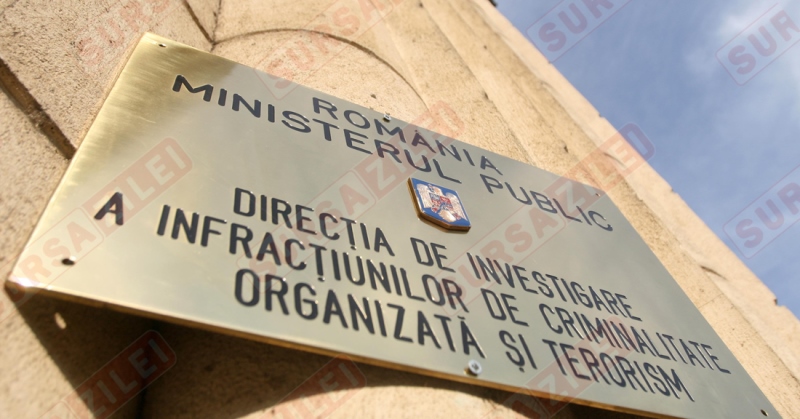 Şase procurori candidează pentru şefia DIICOT Şase procurori candidează pentru şefia DIICOT