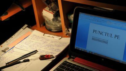 Punctul pe I cu Radu Florea-Codul relaxării fiscale