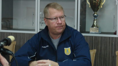 Corona Braşov Wolves începe cursa pentru titlul naţional