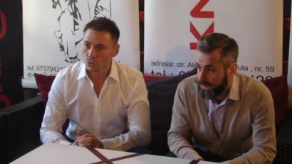 Braşovul găzduieşte Campionatul Naţional de Kata, la Asihara Karate
