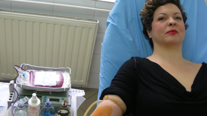 15 persoane au donat astăzi sânge 15 persoane au donat astăzi sânge