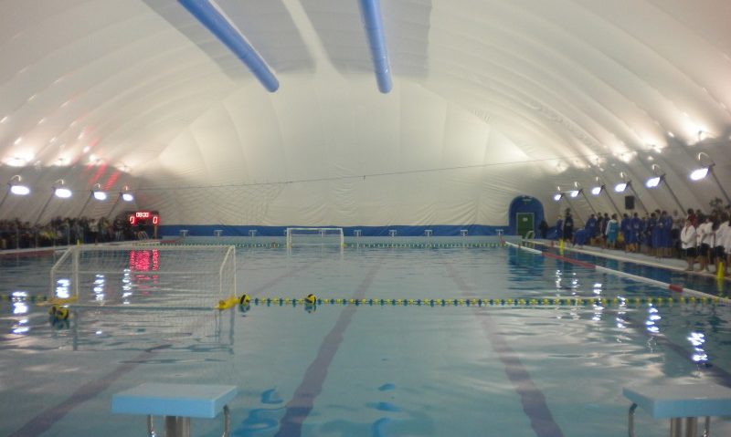 La Tîrgu-Mureș, au început înscrierile pentru Swimathon La Tîrgu-Mureș, au început înscrierile pentru Swimathon