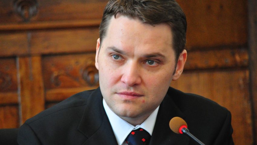 Aviz pozitiv pentru arestarea lui Dan Șova