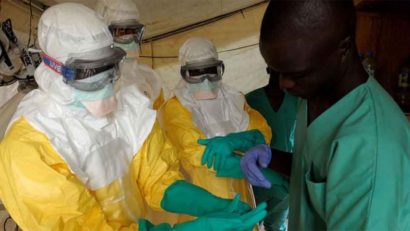 OMS a anunţat că un vaccin experimental împotriva temutului virus Ebola şi-a dovedit eficienţa în proporţie de 100%.