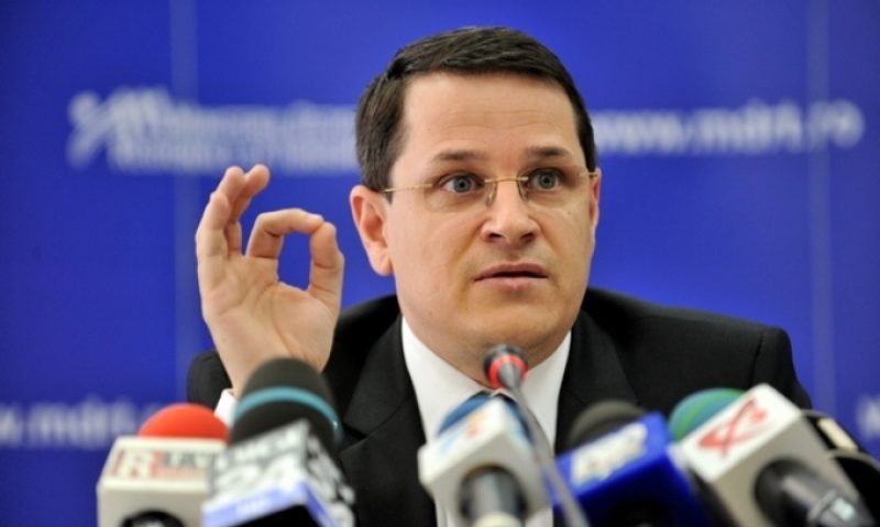 SRI şi-a prezentat bilanţul pe anul 2014 SRI şi-a prezentat bilanţul pe anul 2014