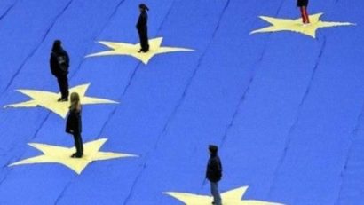 Eurobarometru publicat de Reprezentanţa Comisiei Europene în România