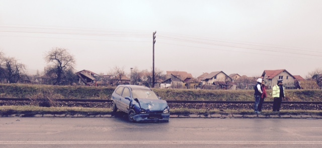 UPDATE Poliţia are primele concluzii ale gravului accident UPDATE Poliţia are primele concluzii ale gravului accident