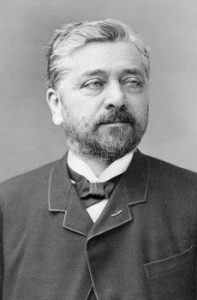 Gustave Eiffel