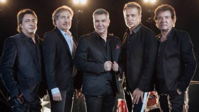 Ascultă noul single Holograf – De câte ori să te iubesc, doar la Radio Tîrgu Mureş !