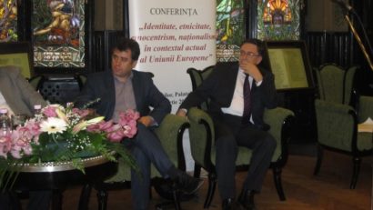 Horațius Dumbravă propune deschiderea unei anchete penale pentru evenimentele din Martie 1990 de la Tîrgu-Mureș