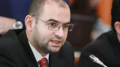 Şeful Agenţiei Naţionale de Integritate, Horia Georgescu şi deputatul Theodor Nicolescu sunt audiaţi de procurorii anticorupţie