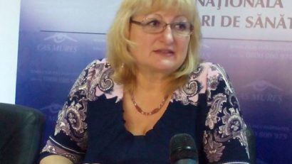 68 de mureșeni au refuzat cardul de sănătate