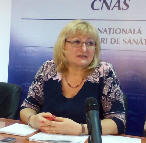 68 de mureșeni au refuzat cardul de sănătate 68 de mureșeni au refuzat cardul de sănătate