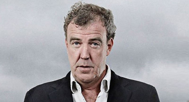 BBC l-a demis pe prezentatorul “Top Gear”, Jeremy Clarkson BBC l-a demis pe prezentatorul “Top Gear”, Jeremy Clarkson