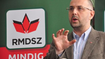 Tentativă de conciliere în UDMR Tîrgu-Mureș