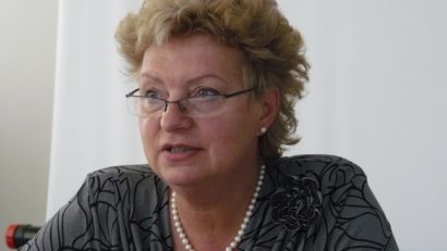 Şefa Inspectoratului Şcolar Judeţean Covasna a demisionat
