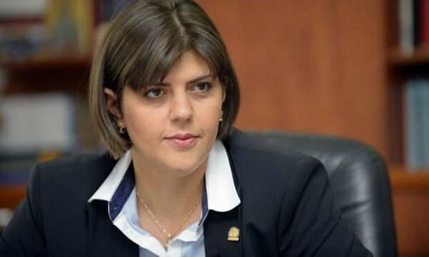 Şeful DNA a cerut azi sesizarea Senatului pentru încuviinţarea reţinerii şi arestării preventive a lui Darius Vâlcov