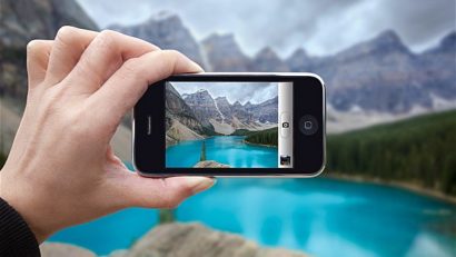 7 trucuri fotografice pentru smartphone