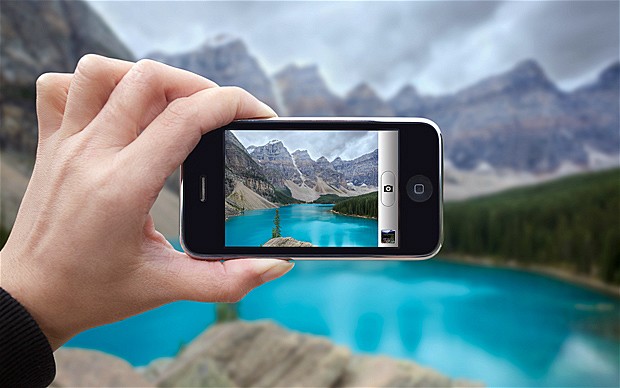 7 trucuri fotografice pentru smartphone 7 trucuri fotografice pentru smartphone
