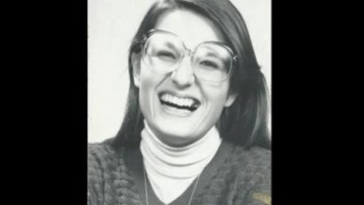 Jurnalista Radio România, Lucia Jurca, a încetat din viaţă