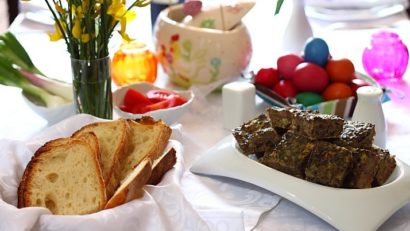Atenţie la produsele cumpărate pentru Sărbătorile de Paşte!