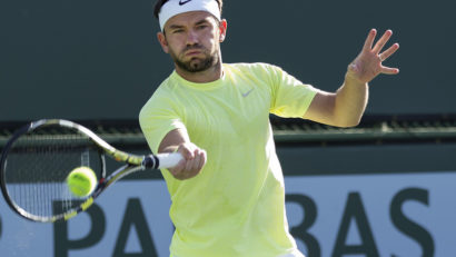 Florin Mergea s-a oprit în sferturile probei de dublu de la Indian Wells