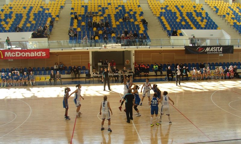 Olimpia CSU Braşov a câştigat şi cel de-al doilea meci amical, la Tg. Mureş Olimpia CSU Braşov a câştigat şi cel de-al doilea meci amical, la Tg. Mureş