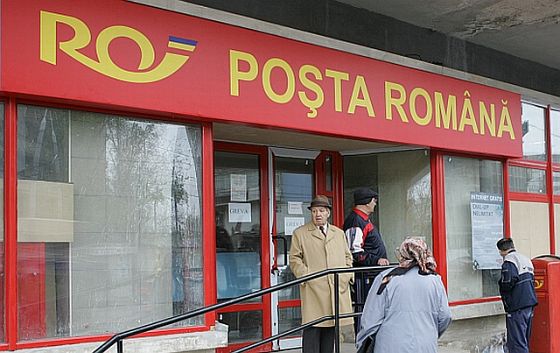 Poşta Română va distribui paşapoartele către persoanele fizice, începând din 1 aprilie Poşta Română va distribui paşapoartele către persoanele fizice, începând din 1 aprilie
