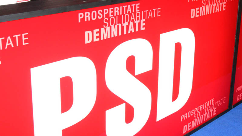 Social- democrații care au probleme cu legea, vor rãmâne fãrã funcție sau chiar vor fi excluși din PSD Social- democrații care au probleme cu legea, vor rãmâne fãrã funcție sau chiar vor fi excluși din PSD