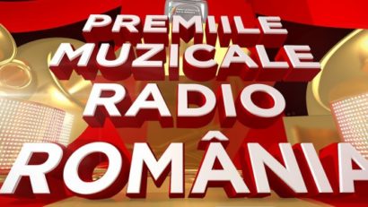 UPDATE (AUDIO) La Gala Premiilor Muzicale Radio România se anunţă un spectacol de excepţie