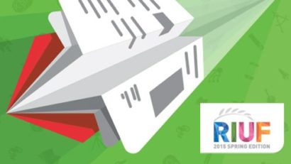 Municipiul Cluj-Napoca vă găzdui, azi, RIUF Transilvania