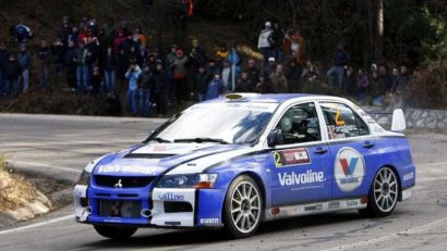 Galaxia Sport cu Valeriu Voaideş