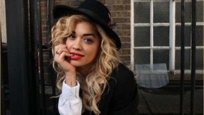 Rita Ora – Grateful, hitul zilei la Radio Târgu Mureş