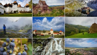 7 ponturi pentru a rezerva o vacanță în România la prețuri mai mici