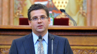Ministrul ungar al dezvoltării efectueză o vizită în Transilvania