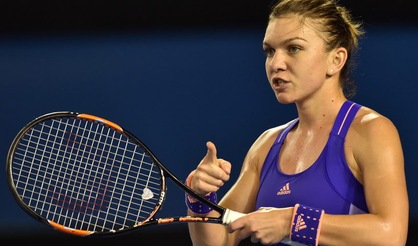 Posibilele adversare ale Simonei Halep la Indian Wells Posibilele adversare ale Simonei Halep la Indian Wells