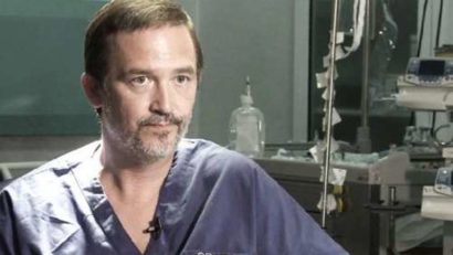 România are nevoie de patru centre de chirurgie cardiovasculară pediatrică