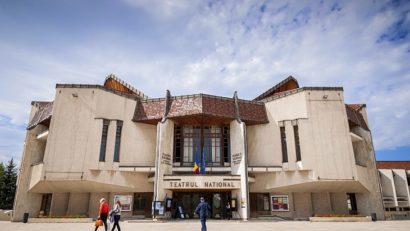 Premiere de excepție la începutul stagiunii Naționalului târgumureșean
