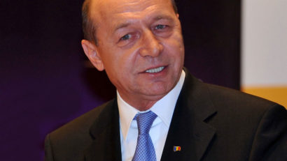 CSM sesizează Inspecţia Judiciară cu privire la declaraţiile lui Băsescu despre terenurile din Nana