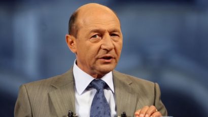 Numele lui Traian Băsescu apare în dosarul medicului Mohamad Yassin