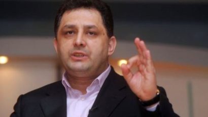 Marian Vanghelie ar fi luat mită 90 de milioane de euro