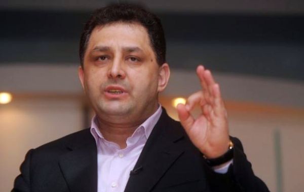 Marian Vanghelie ar fi luat mită 90 de milioane de euro Marian Vanghelie ar fi luat mită 90 de milioane de euro