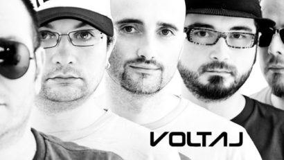 Voltaj, la Selecţia Naţională Eurovision, vor să ducă un mesaj la nivel internaţional !!