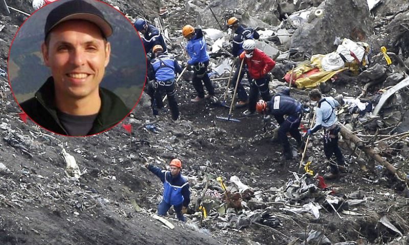 Pilotul Andreas Lubitz a fost pacient al Spitalului universitar din Düsseldorf, în ultimele două luni Pilotul Andreas Lubitz a fost pacient al Spitalului universitar din Düsseldorf, în ultimele două luni