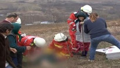 Grav accident de muncă. Doi morți și doi răniți
