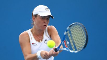 Alexandra Dulgheru, în finala Open-ului Malaeziei