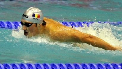 Înotătorii braşoveni au cucerit 4 medalii în ultima zi a Naţionalelor de la Bacău